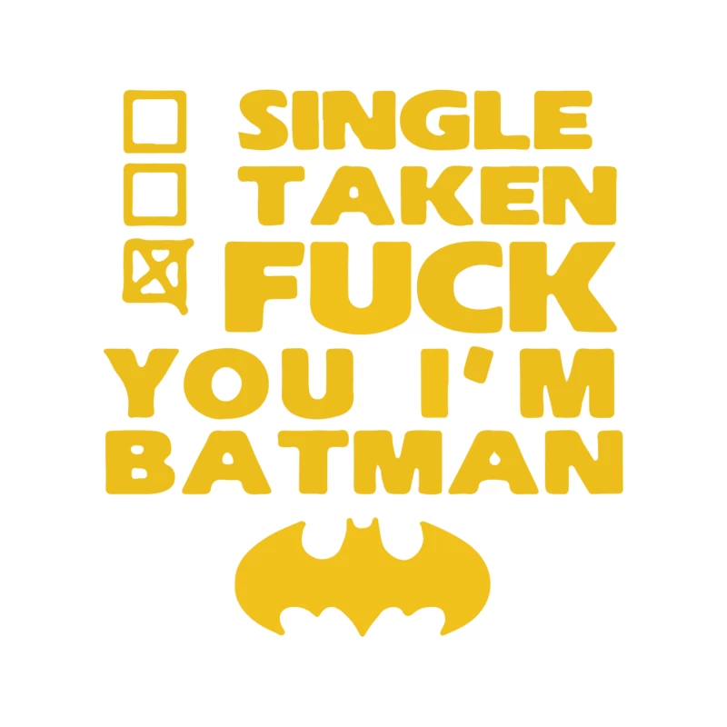 poof Movie BATMAN Tapestry