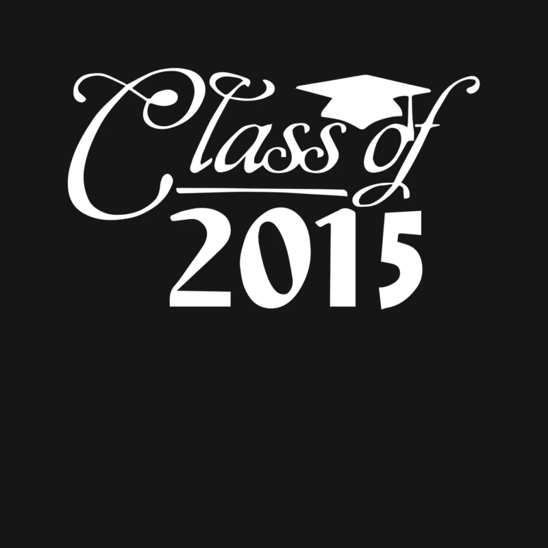 Class of 2015 Mouse Pad