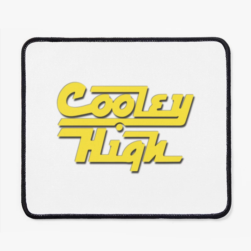  Mouse Pad