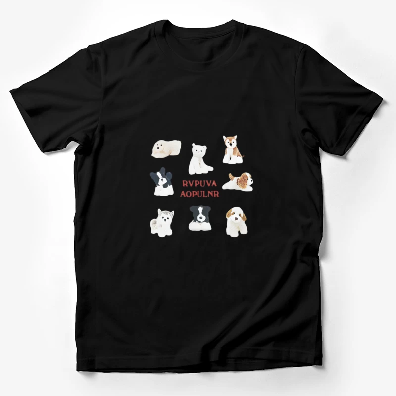  Homme T-Shirt