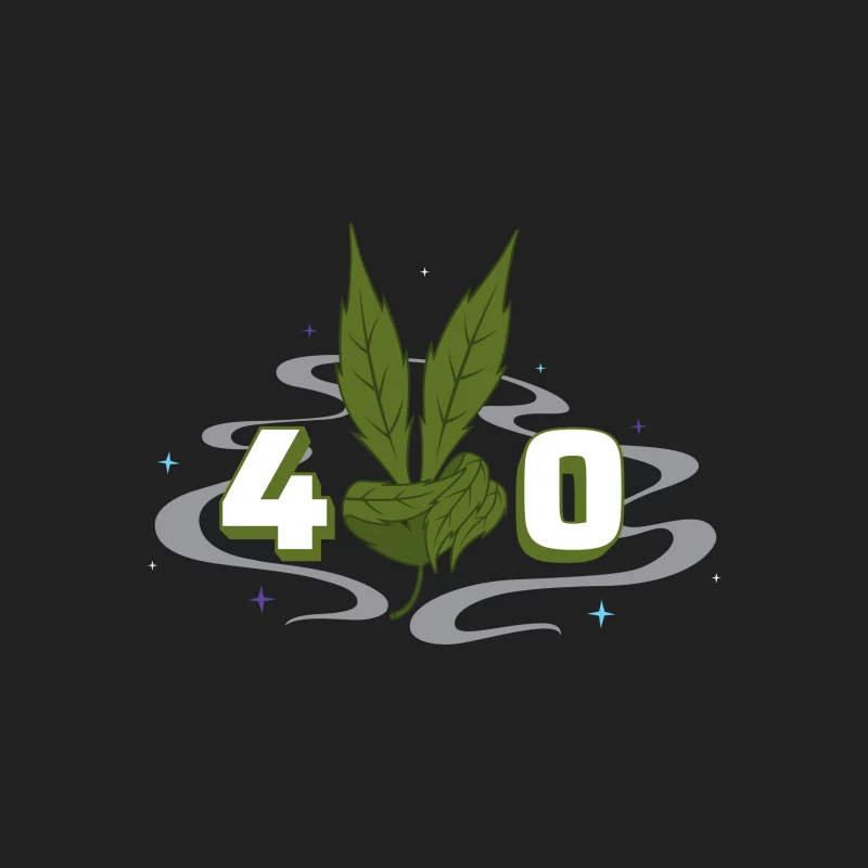 Cannabis Celebration: 420 Bucket Hat