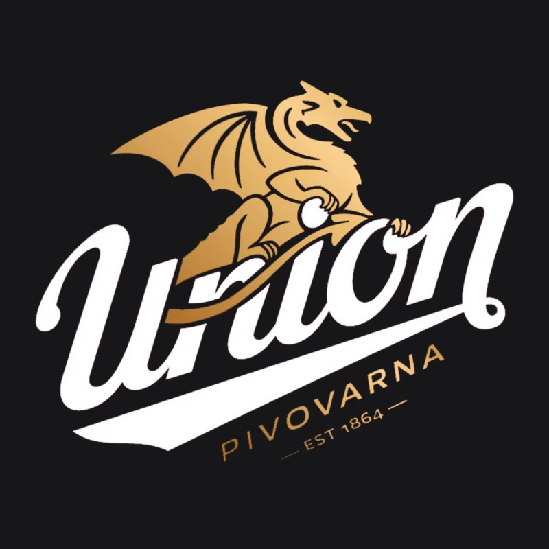 Union Lager Beer Male Pullover Hoodie