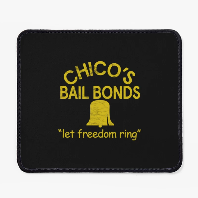  Mouse Pad