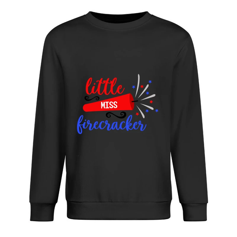 Petite Miss Pétard Homme Sweat-shirt à enfiler