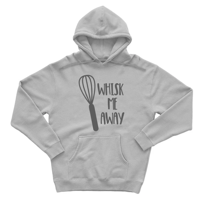 Design amusant avec fouet Homme Sweat à capuche