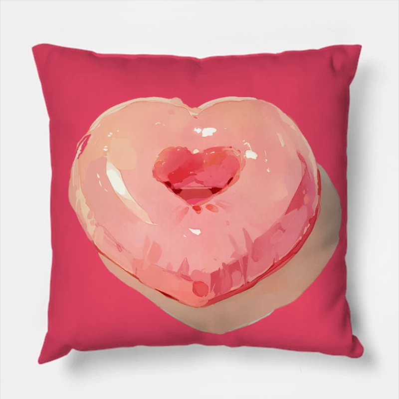  Throw Pillow