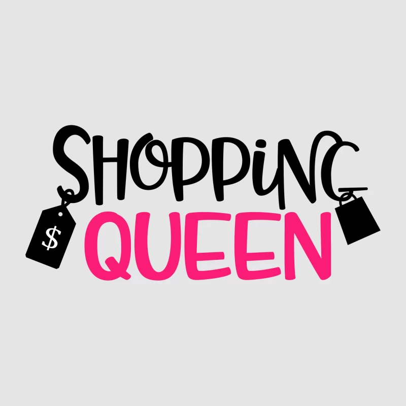 Design Shopping Reine Femme Sweat à capuche