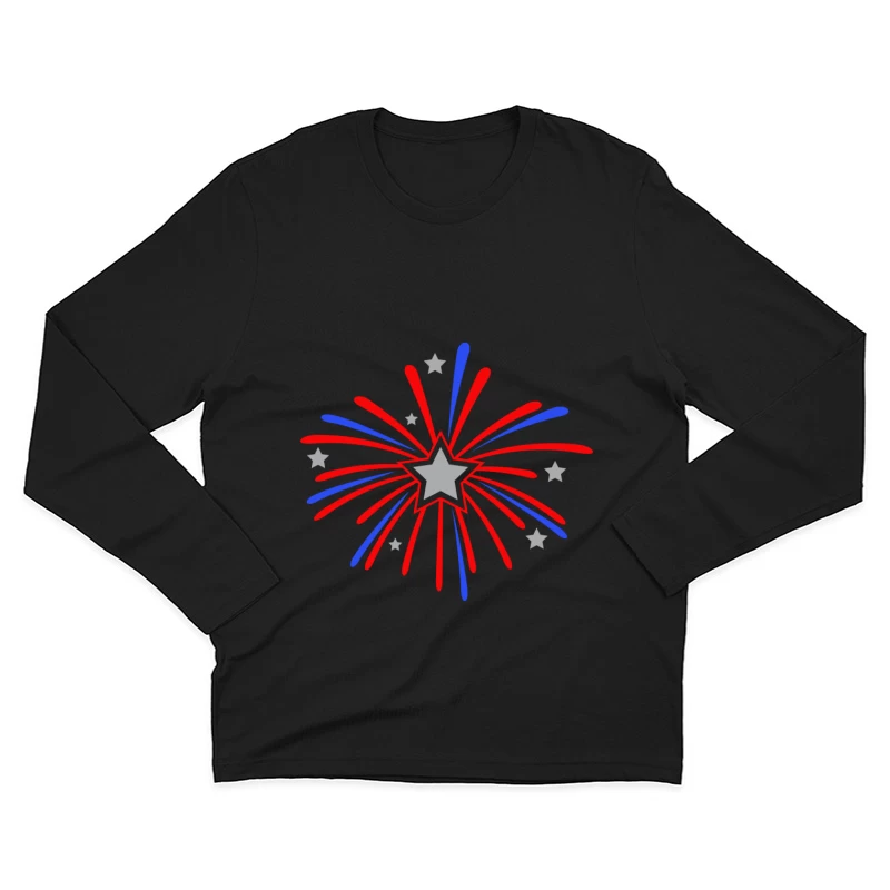  Homme Manches Longues T-Shirt