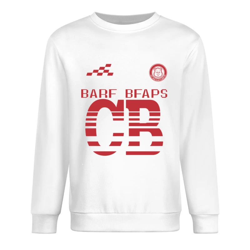  Herren Pullover Sweatshirt
