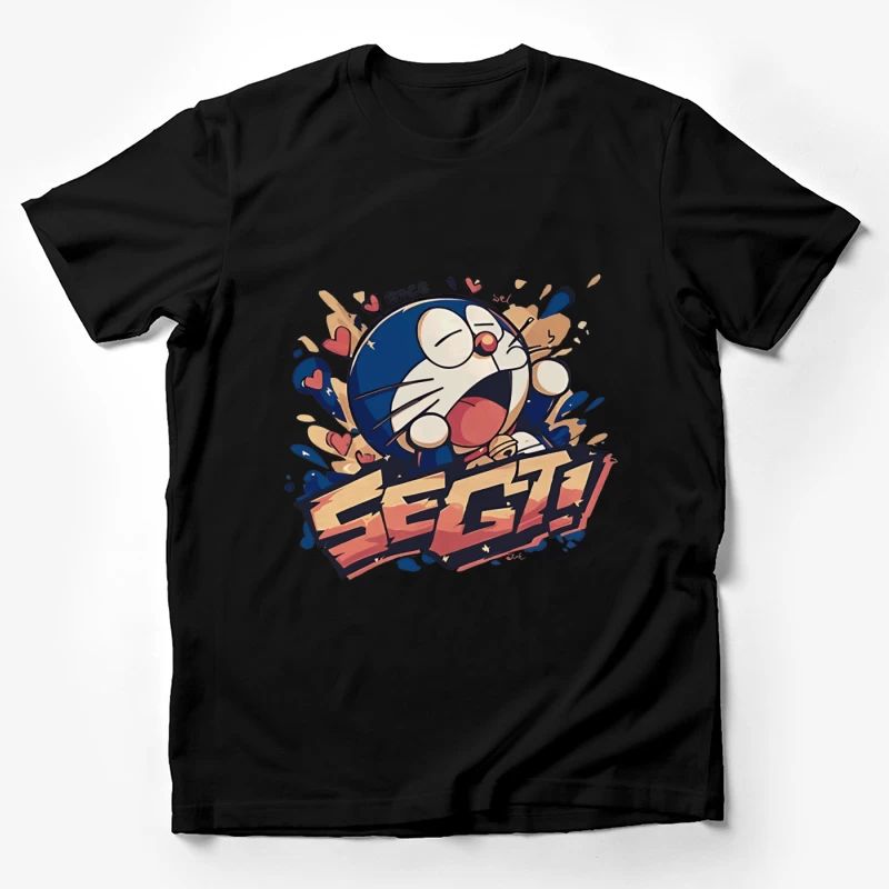  Herren T-Shirt