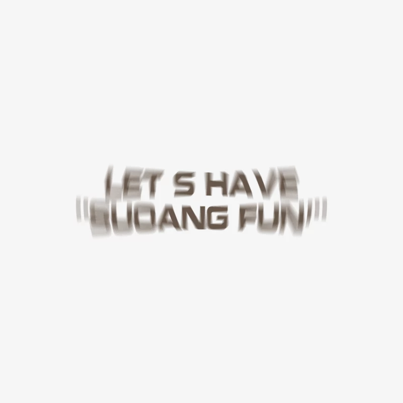 Lustiger Spruch-Design Herren Langarm T-Shirt