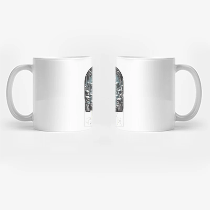  Coffee Mug