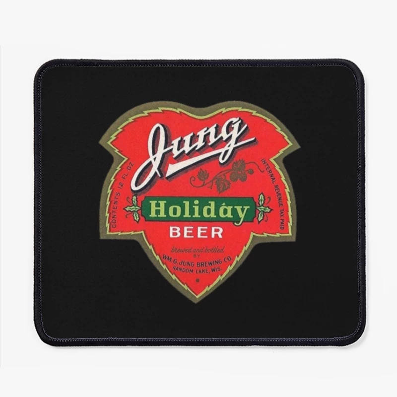  Mouse Pad