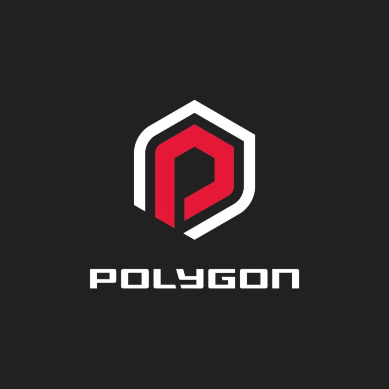Polygon Bikes Logo Bucket Hat