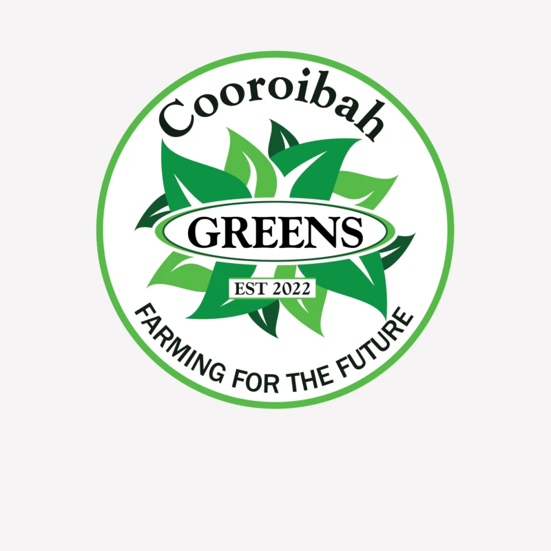 Cooroibah greens merchandise Male T-Shirt