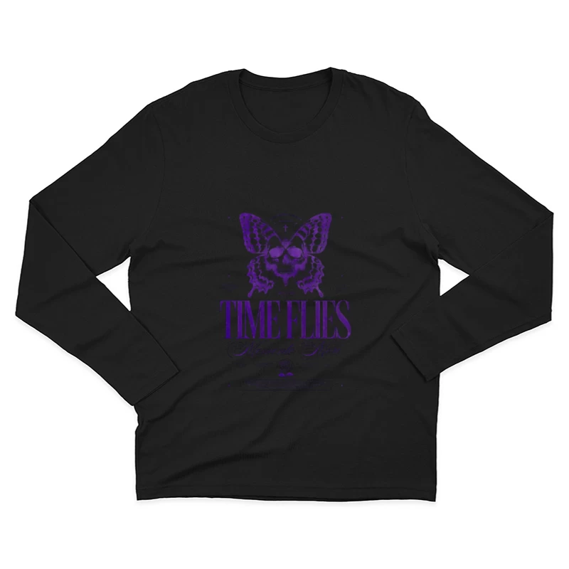  Homme Manches Longues T-Shirt