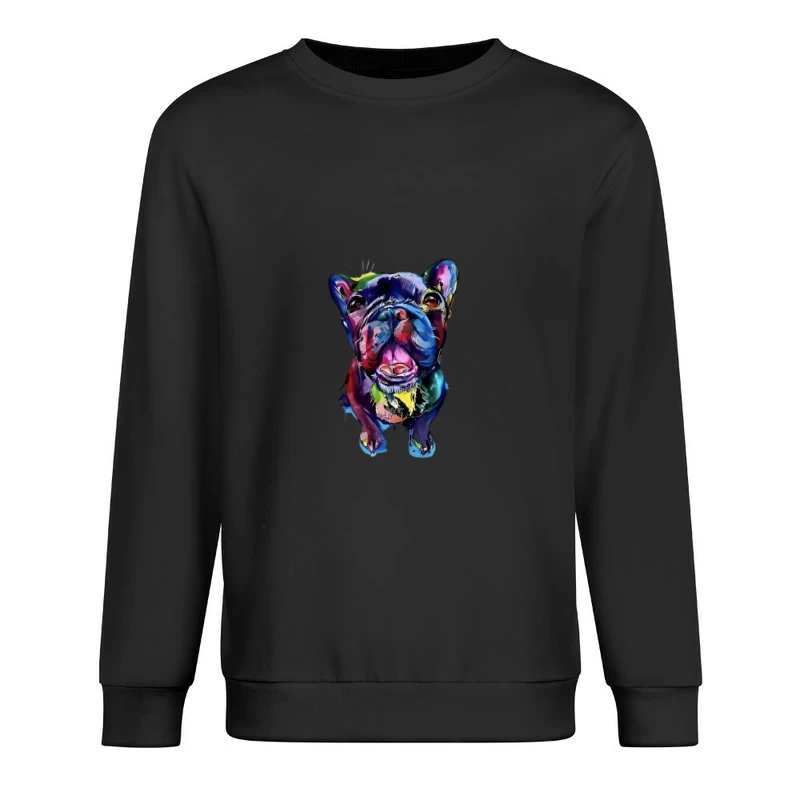  Herren Pullover Sweatshirt