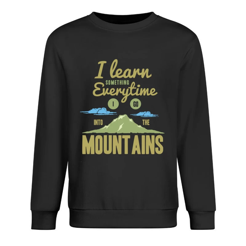  Homme Sweat-shirt à enfiler