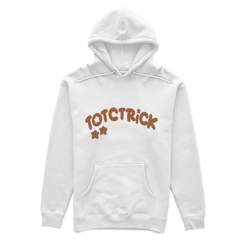 TotcTrick Design mit Sternen Damen Pullover Hoodie