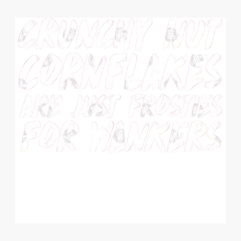 Faint Handwritten Letter Pattern Throw Pillow