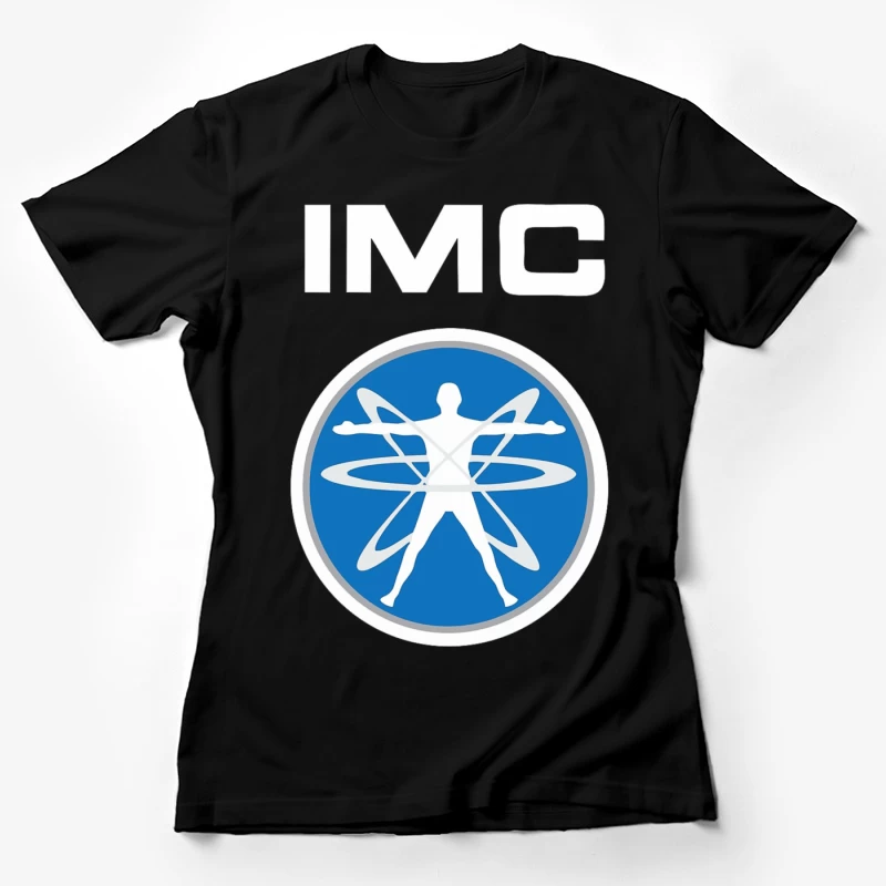 International Machine Consortium Female T-Shirt