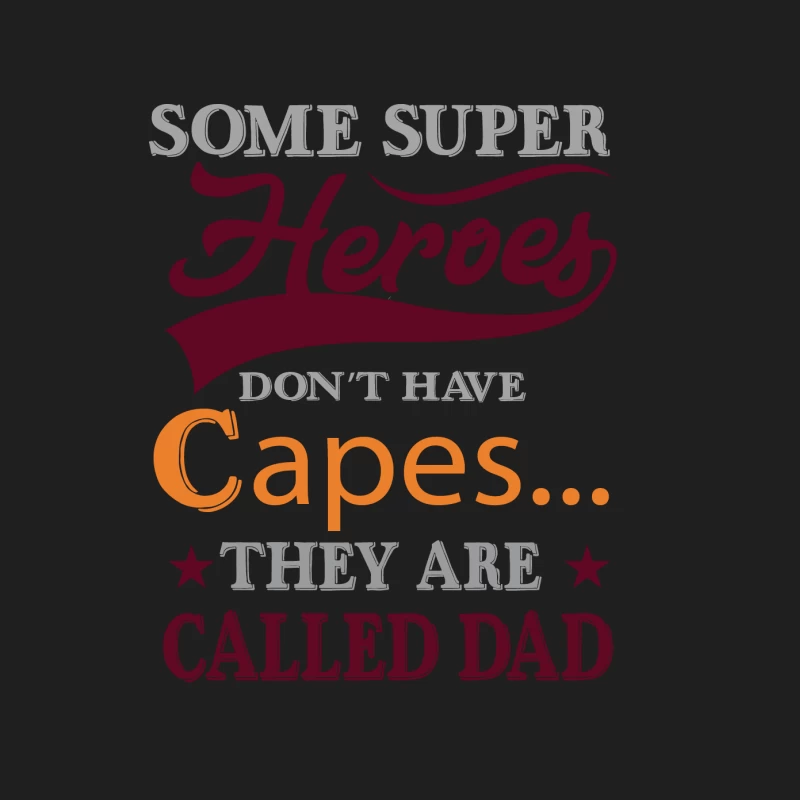 Citation inspirante pour les papas Homme Débardeur