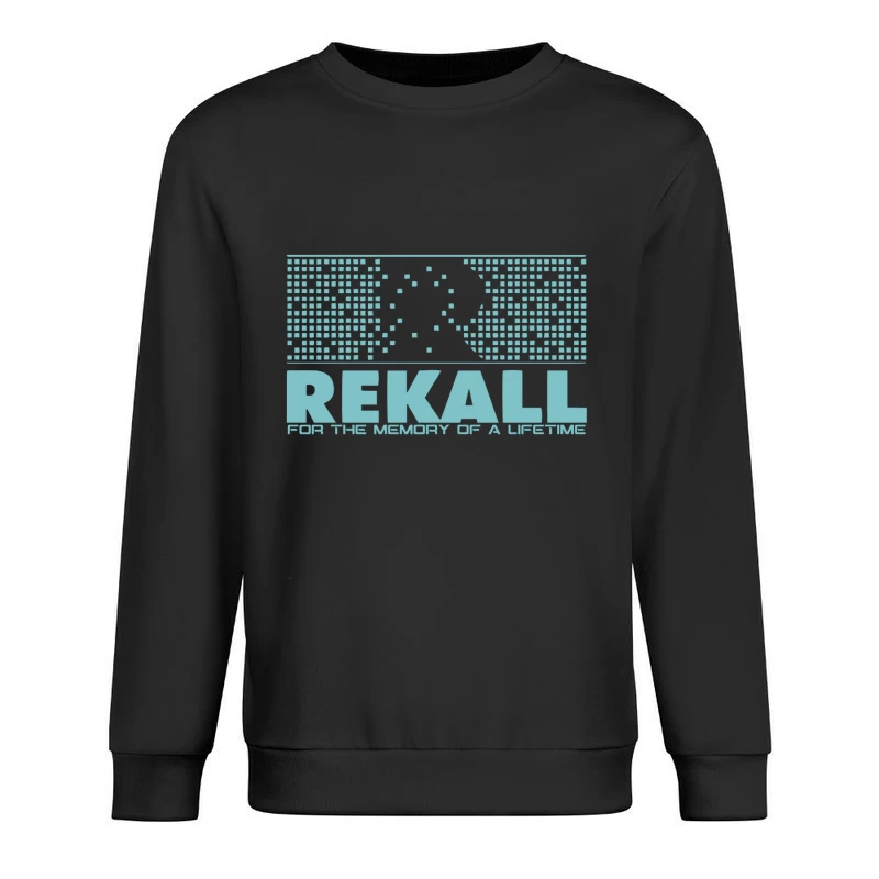  Male Pullover Sweatshirt