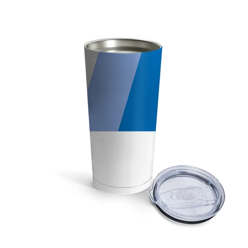 VW Motorpsorts Volkswagen Travel Mug