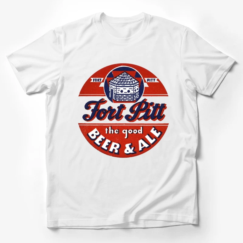  Male T-Shirt