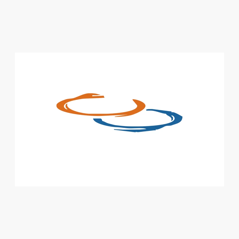 Portal Hula Hooping With Portals Travel Mug