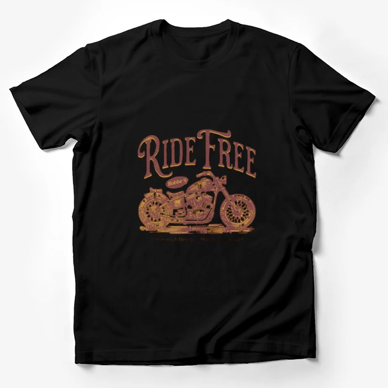  Homme T-Shirt