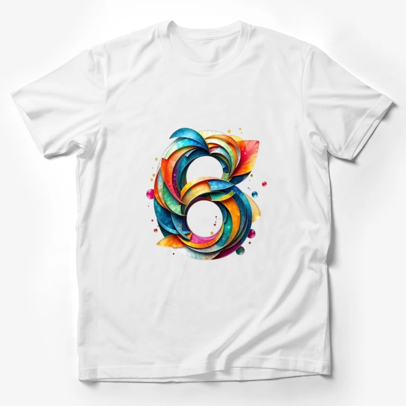  Male T-Shirt