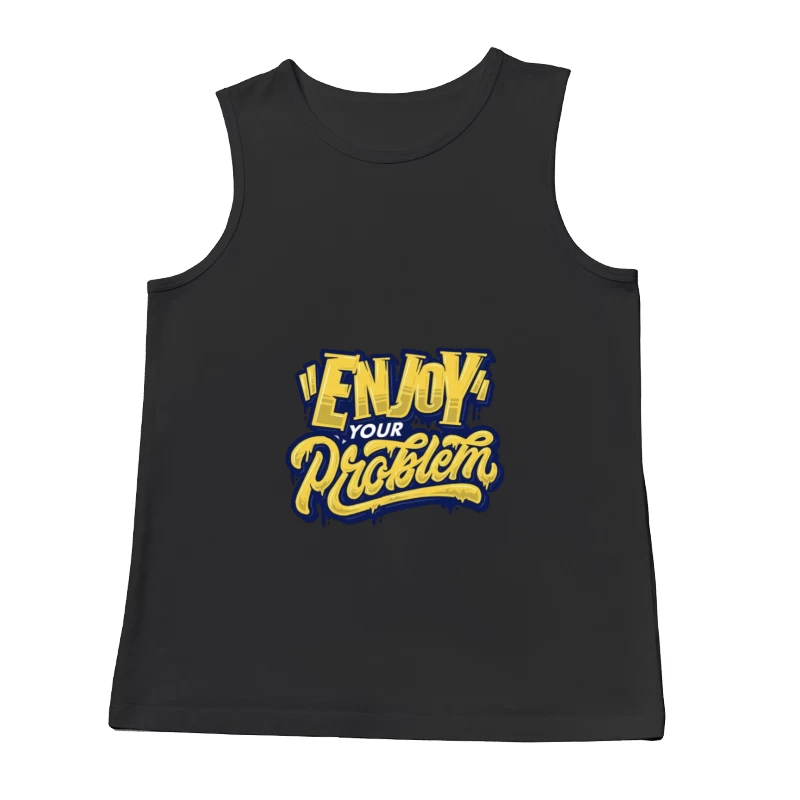  Herren Tanktops