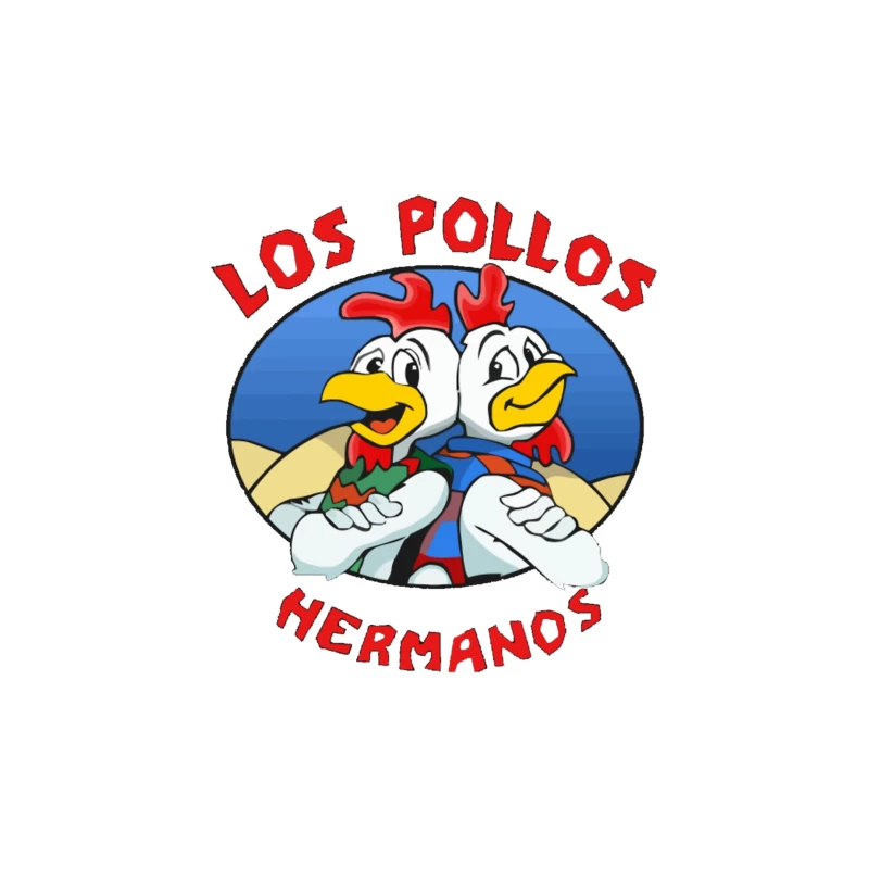 Los Pollos Hermanos 1996 2 Tapestry