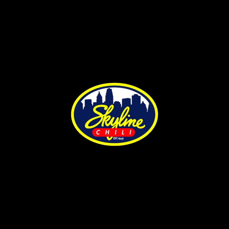 Skyline Chili 23 Coffee Mug
