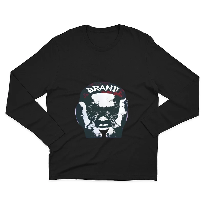  Homme Manches Longues T-Shirt