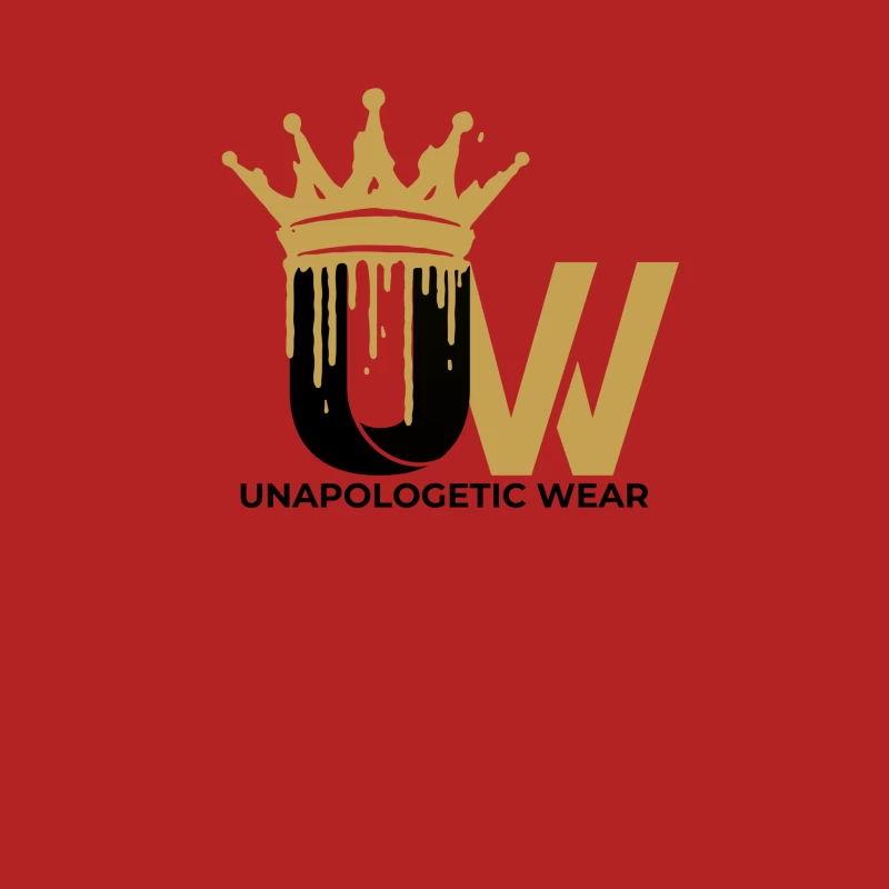 Signature UW Male T-Shirt