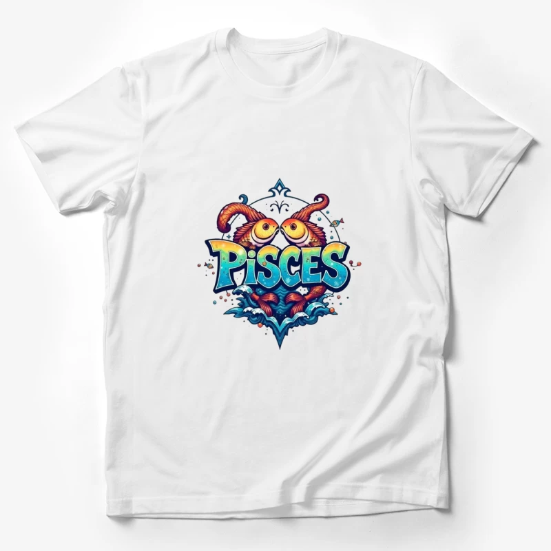  Male T-Shirt