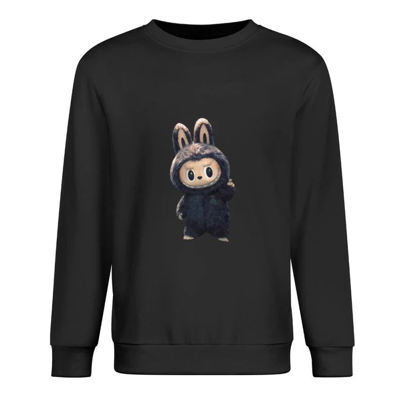  Herren Pullover Sweatshirt