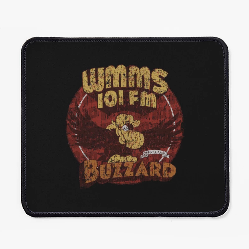  Mouse Pad