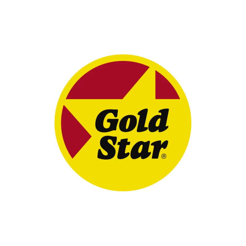 Gold Star Chili Mouse Pad
