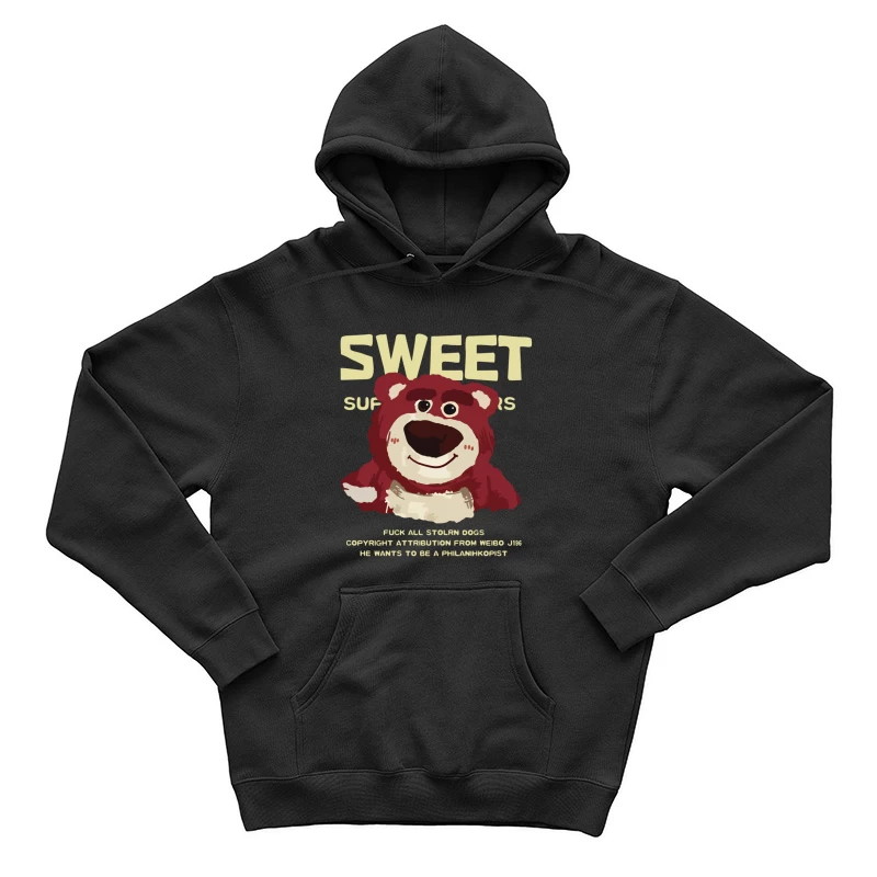  Herren Pullover Hoodie