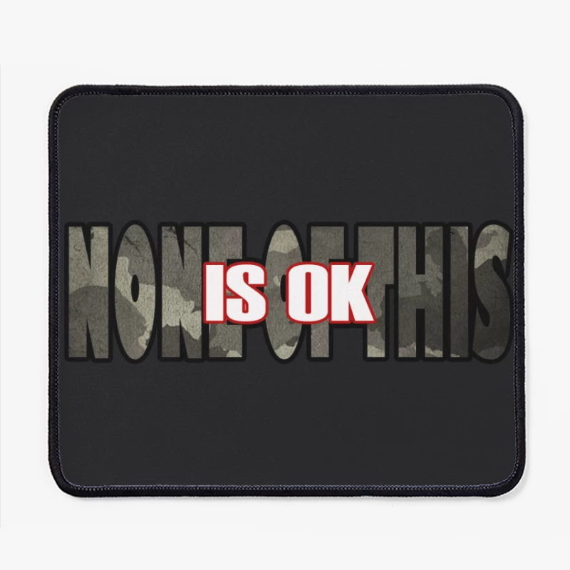  Mouse Pad