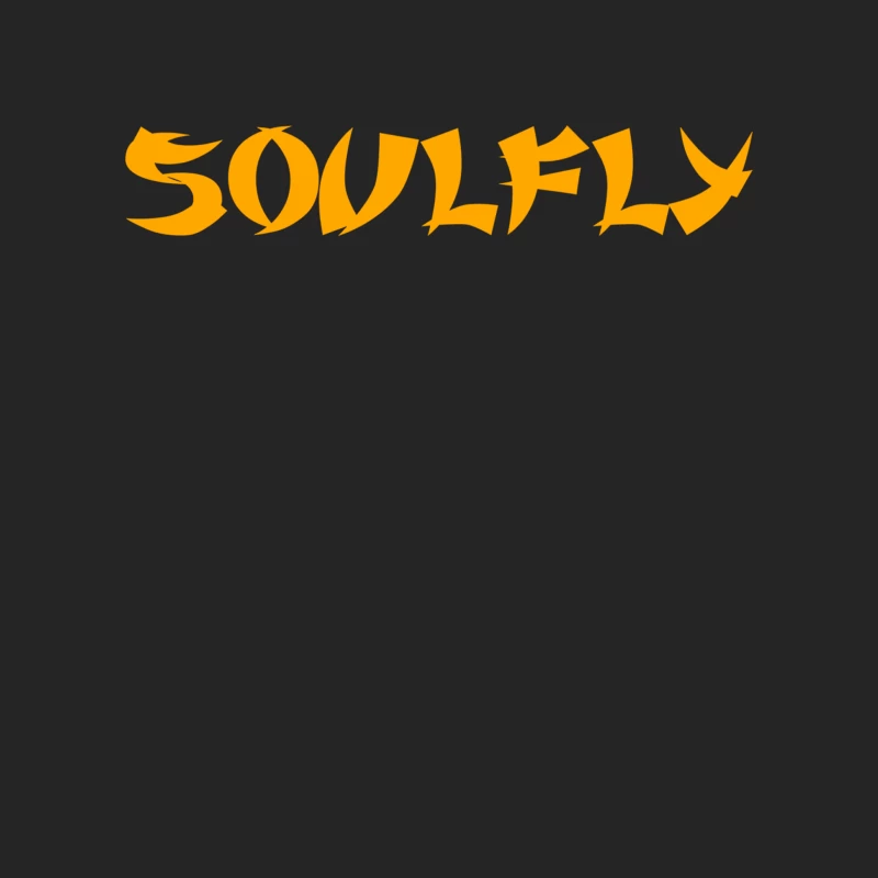 Soulfly Female Pullover Sweatshirt
