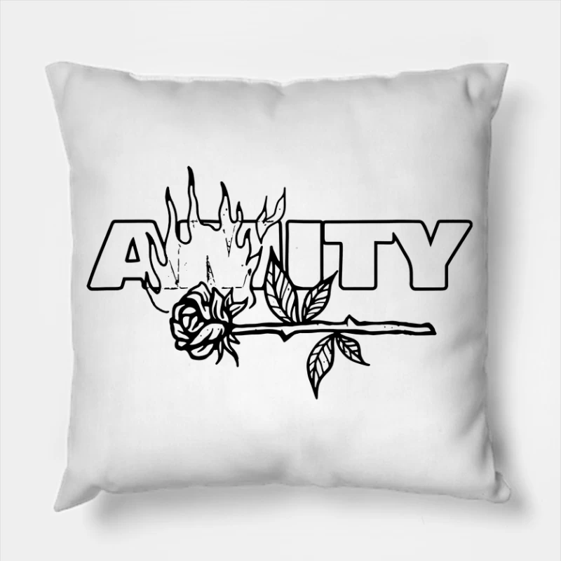  Throw Pillow