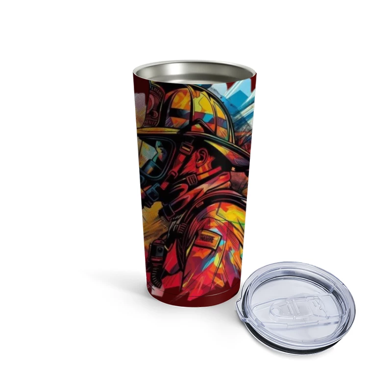  Travel Mug