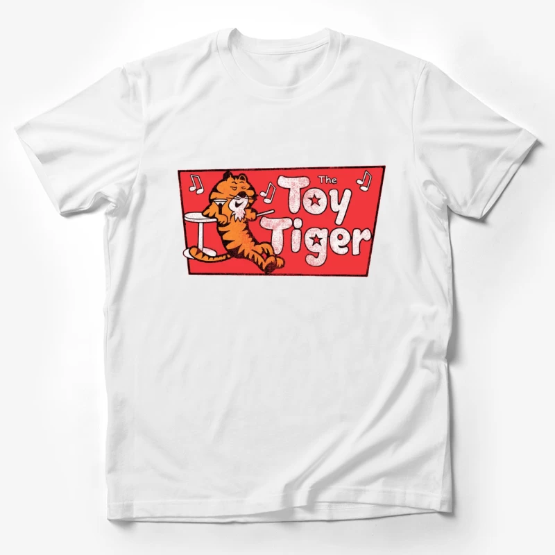  Male T-Shirt