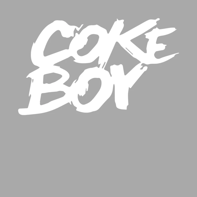 Coke Boys (2) Female Pullover Hoodie