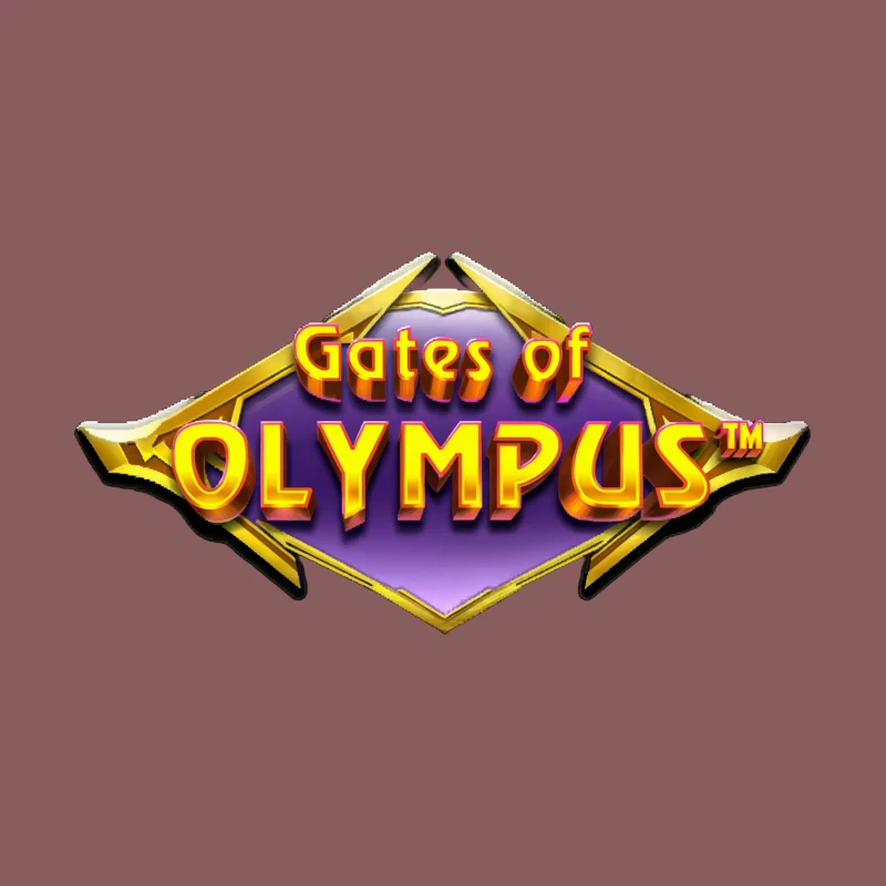 Gates of Olympus Video Game Slot Machine Tapestry