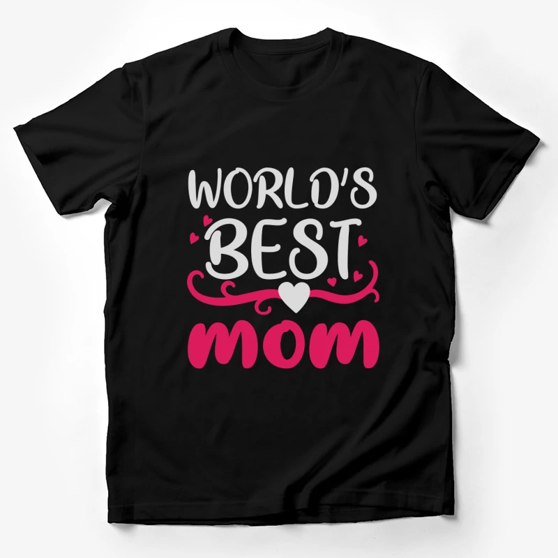 Design pour la meilleure maman du monde Homme T-Shirt